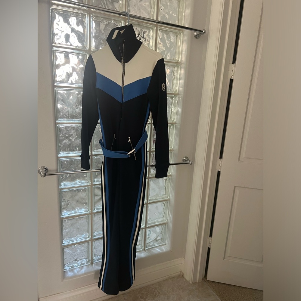 Cordova ski suit